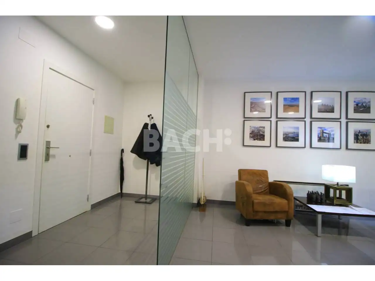 Ufficio con ascensore in affitto a Calle Manlleu 42, imagen 13