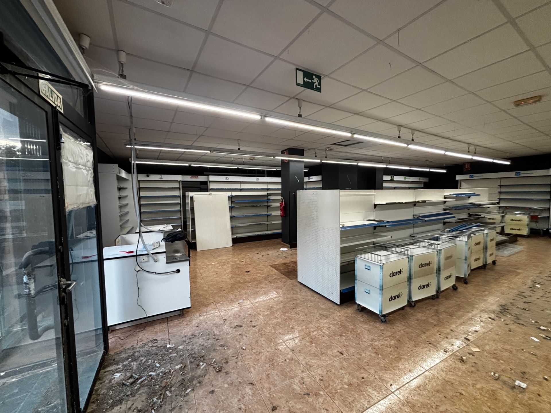 Casa o xalet en venda en Gelsa