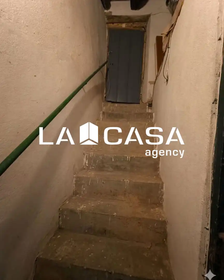 Casa adosada en venta en El Ronquillo