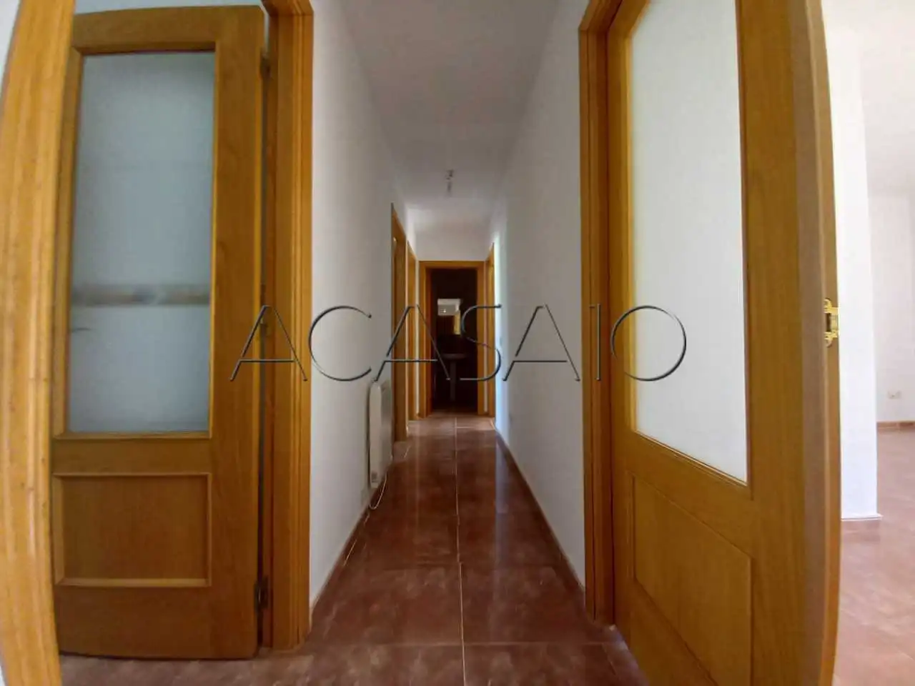 Piso en venta en Lominchar con Calefacción