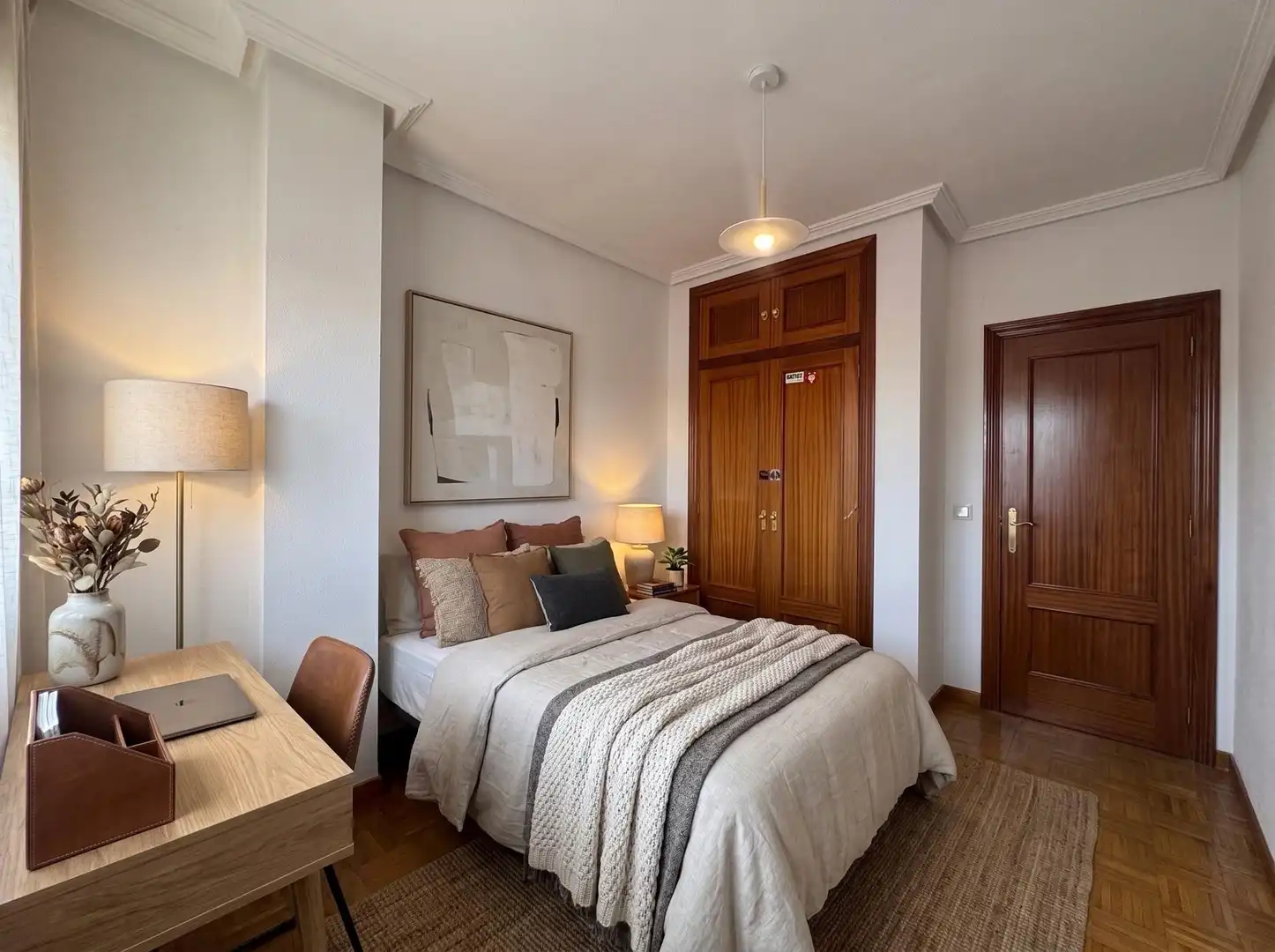 Flat with lift for sale in Sónsoles, imagen 34