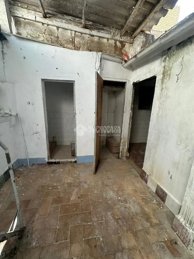 Casa adosada en venta en Sevilla