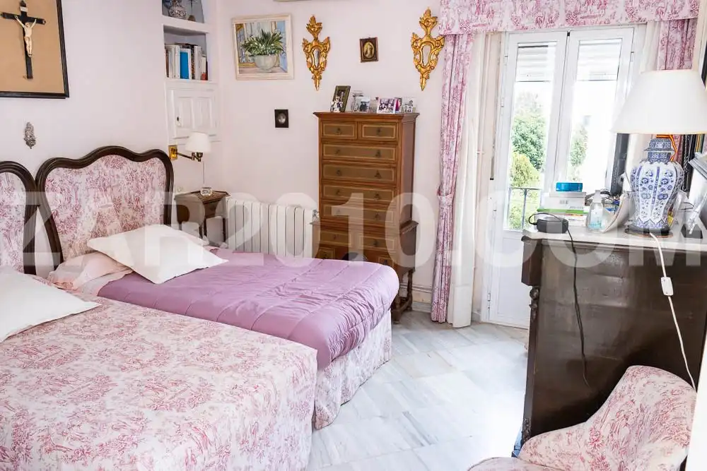 Houses for sale in Calle la Rumina, El Palmeral
