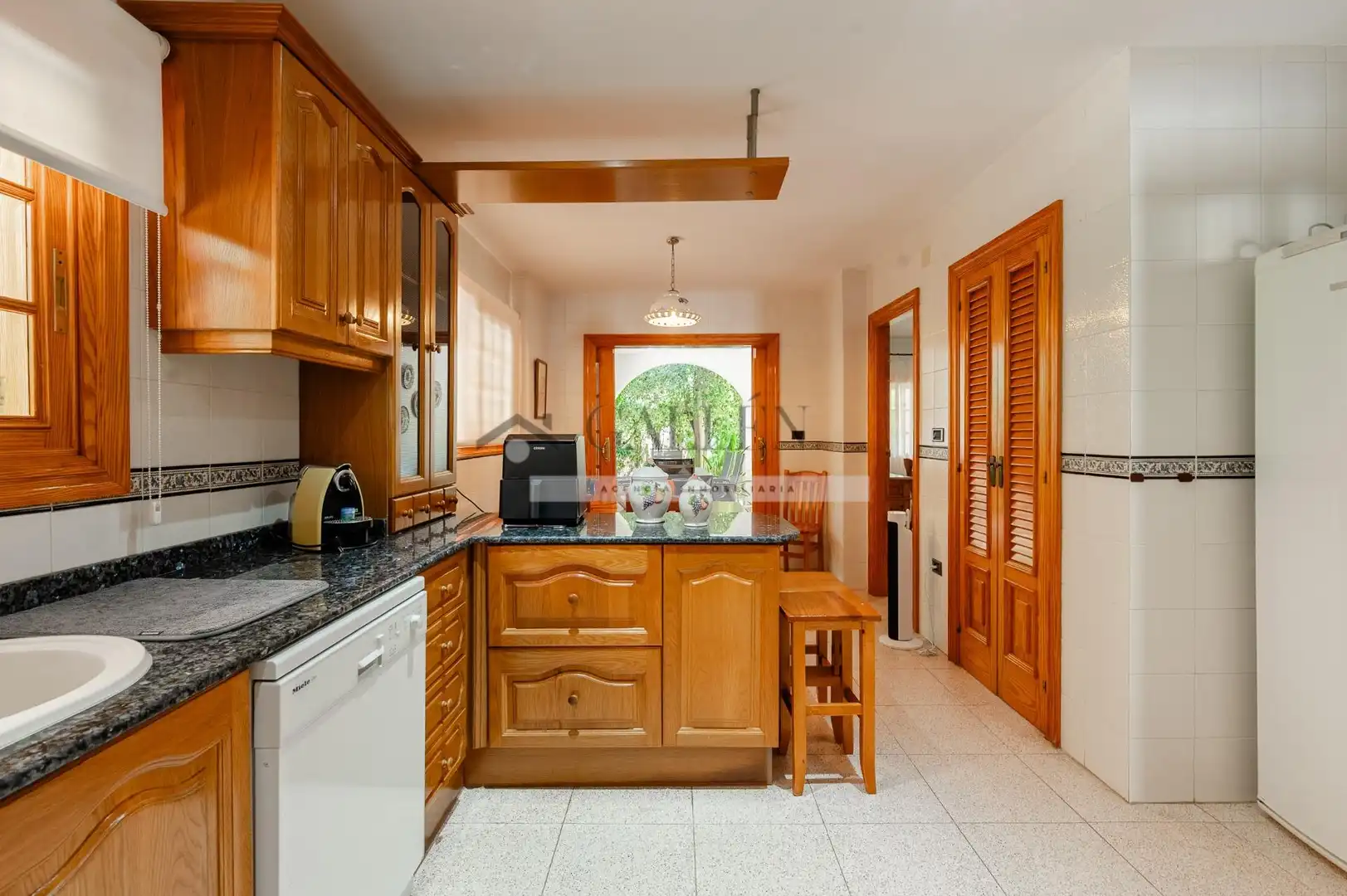 Chalet con piscina en venta en Montornés - Las Palmas - El Refugio, imagen 17