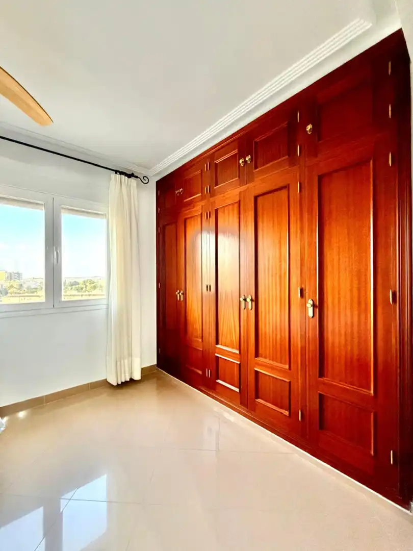 Flat with lift for sale in Jerez norte - Montealto - Pozoalbero, imagen 16
