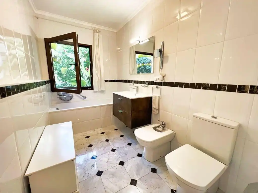 Country house zum Verkauf in Altea ciudad