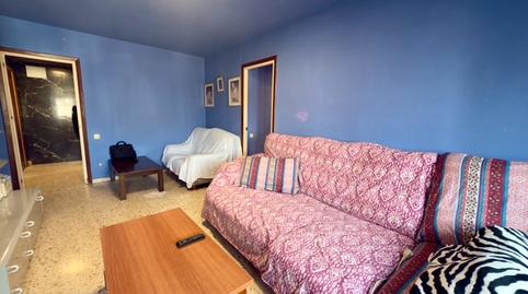 Foto 4 de Piso en venta en Paseo Marítimo - San José - La Laguna, Cádiz