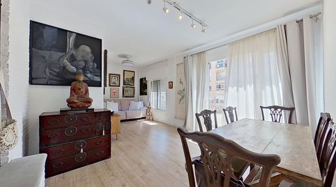 Foto 5 de Piso en venta en Calle Héroe de Sostoa, La Luz - El Torcal, Málaga Capital
