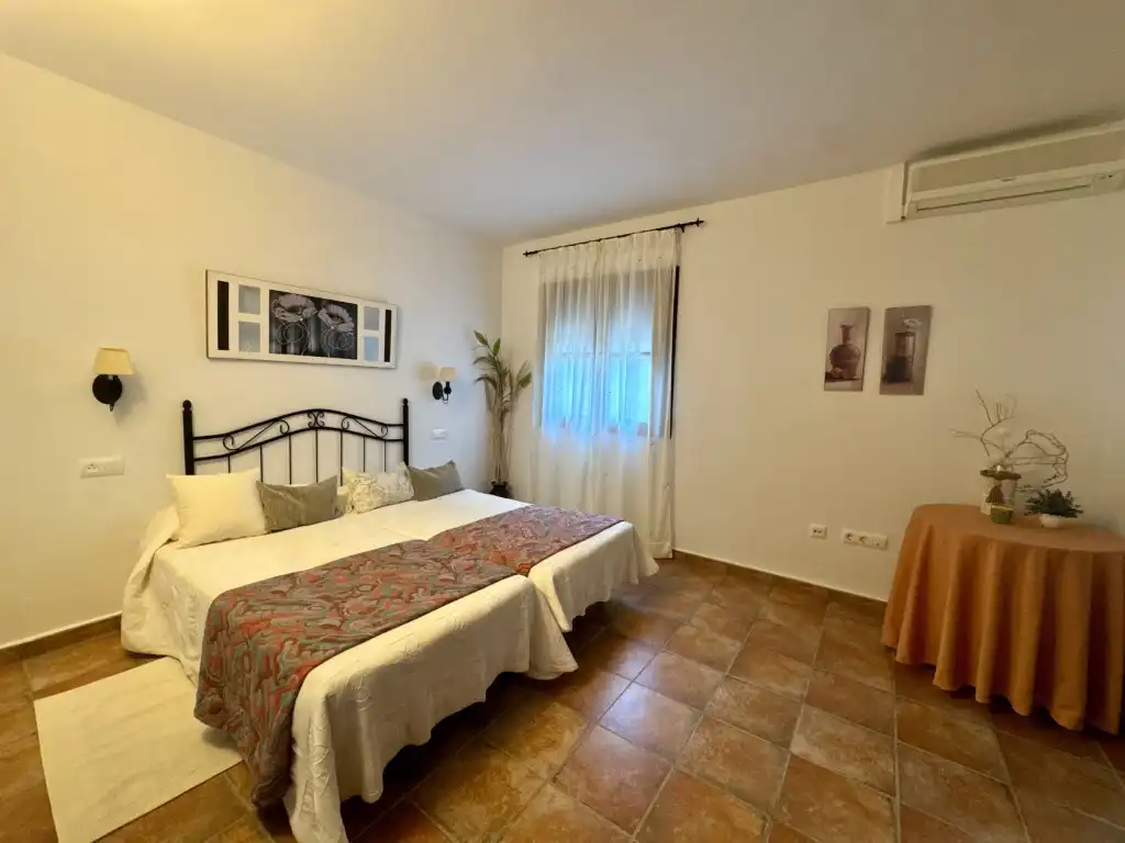 Casa rústica en venda a Valencia de Alcántara, imagen 30