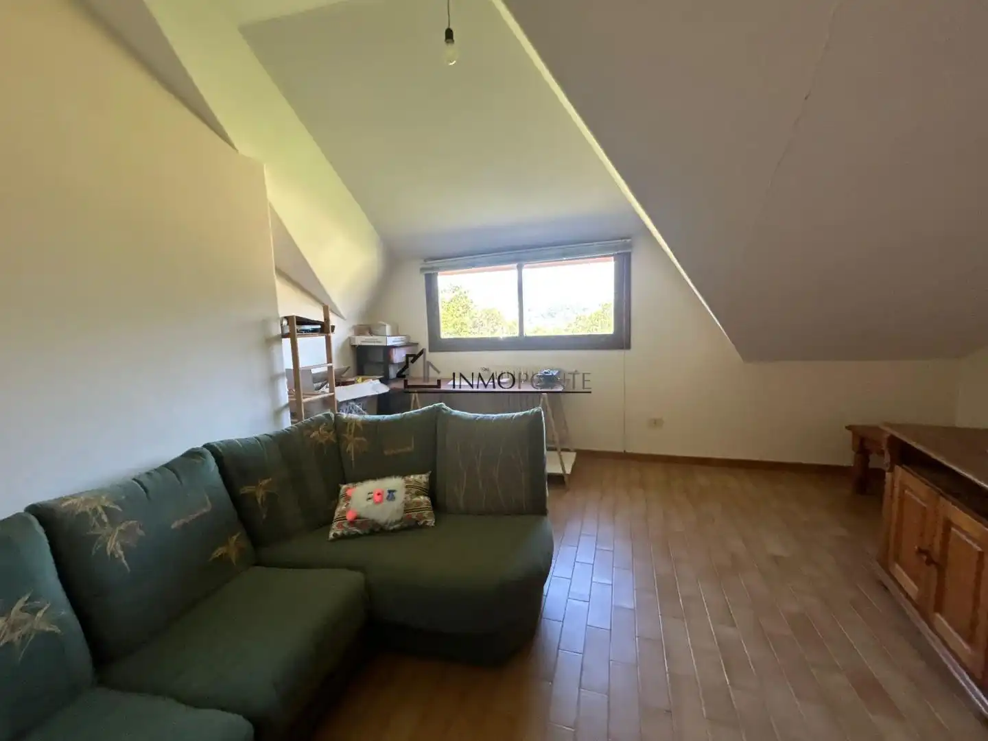 Casa o chalet en venta en San Xoán de Poio