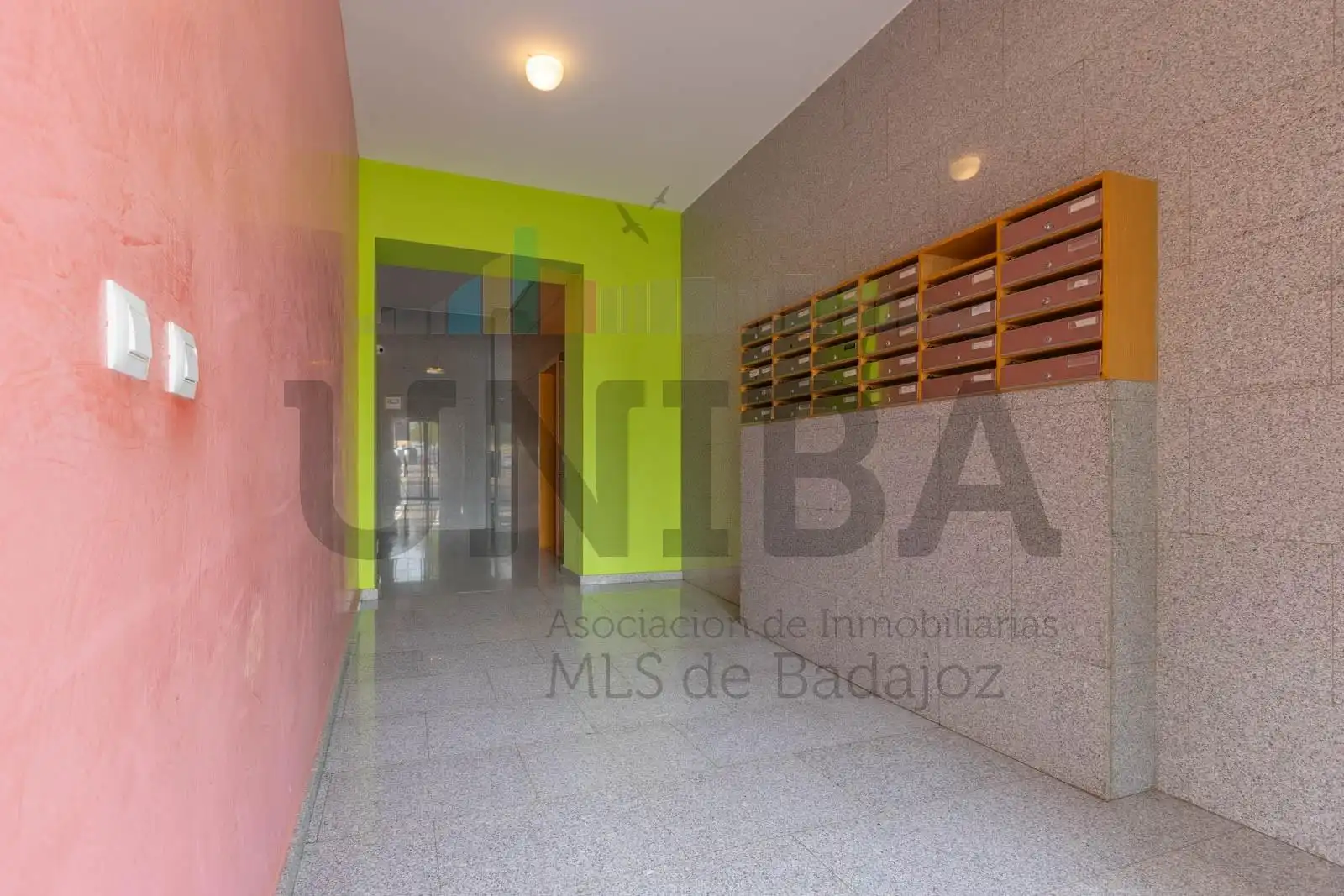 Apartments for sale in Badajoz  with Air Conditioner, Heating and Balcony