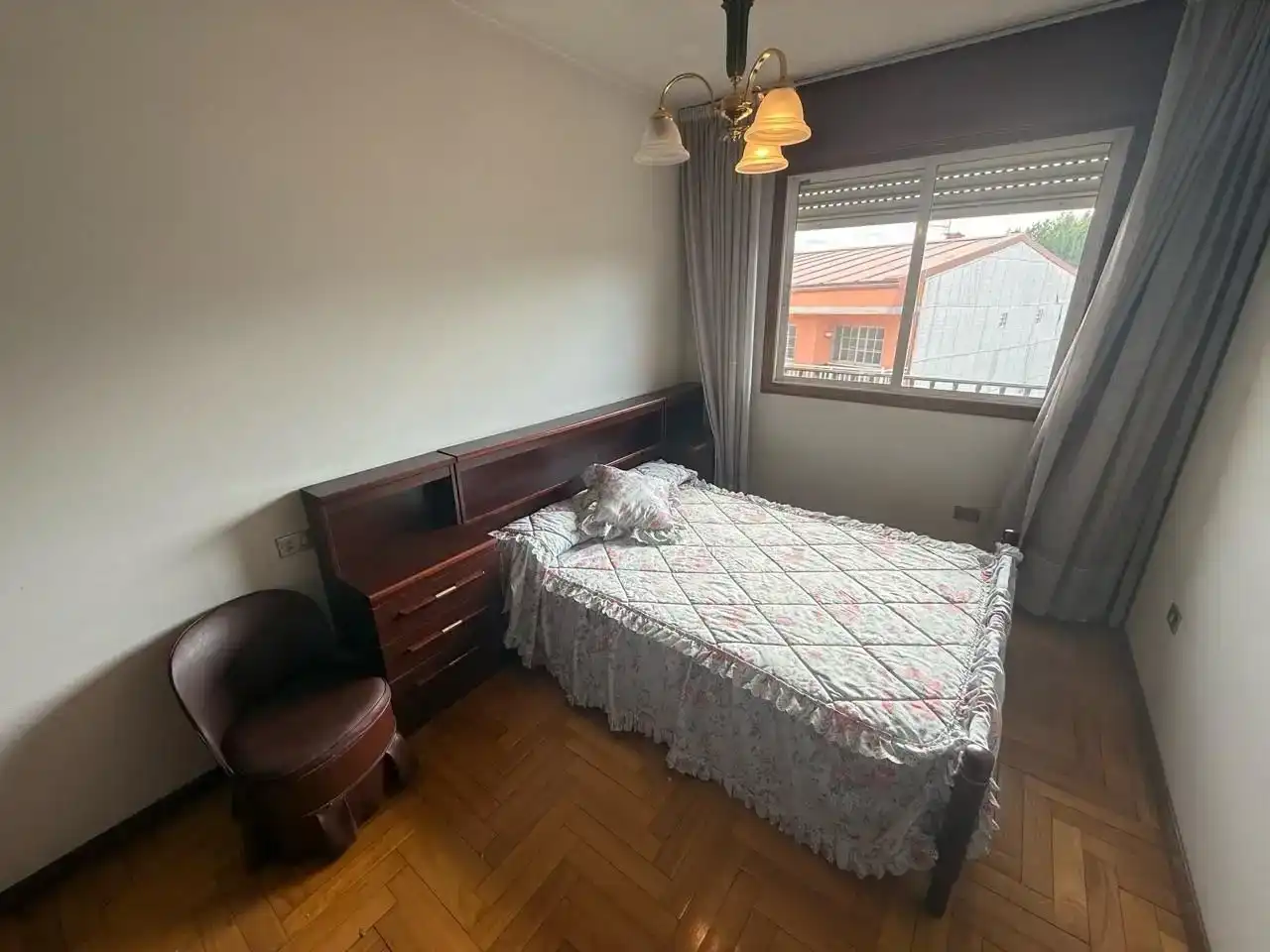 Habitación de Piso en venta en Tui con Trastero, Amueblado y Balcón