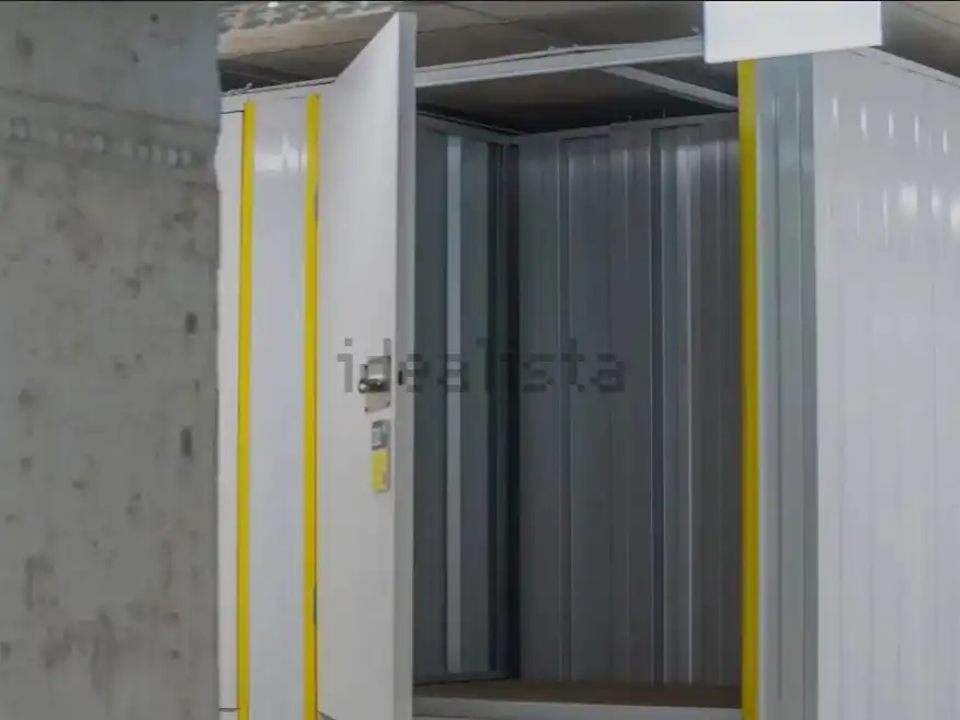 Trastero de alquiler en Antequera