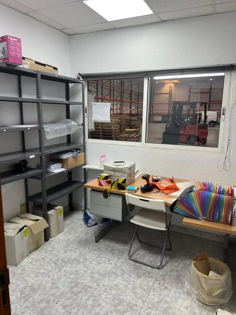 Industrial buildings for rent in Molina de Segura