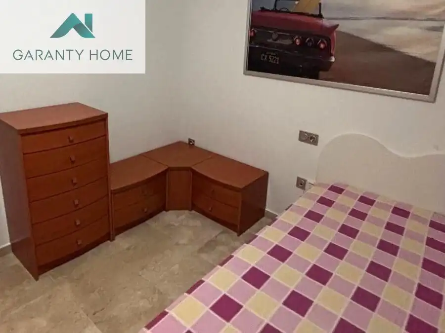 Flat with terrace to rent in Teatinos - Universidad, imagen 12