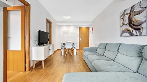 Foto 3 de Piso de alquiler en Paseo de la Universitat, 8, Grau de Gandia - Venecia - Marenys de Rafalcaid, Gandia