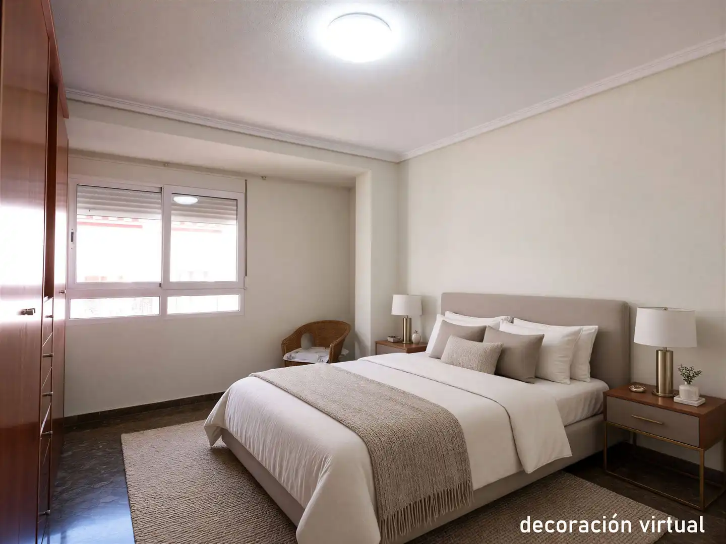Appartamento con terrazza in vendita a Poblats Marítims, imagen 26