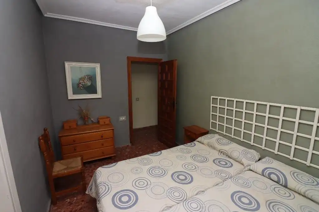 Casa rústica amb piscina en venda a Avinguda Bolot, imagen 37