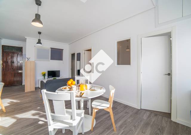 Piso en Alquiler en Russafa