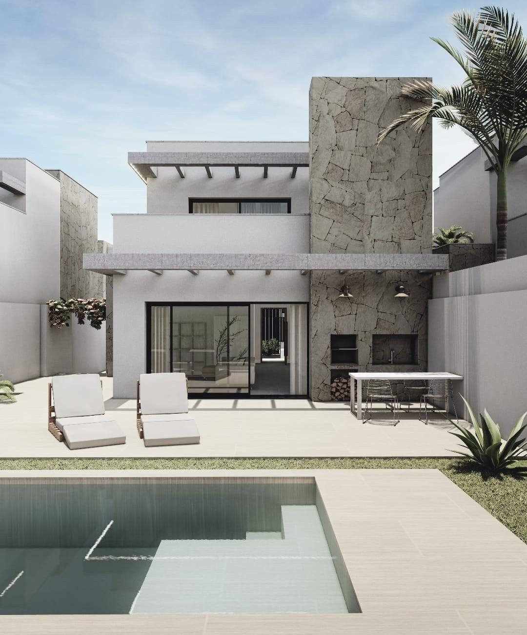 Casa o xalet en venda a N/A, -1, San Juan de los Terreros