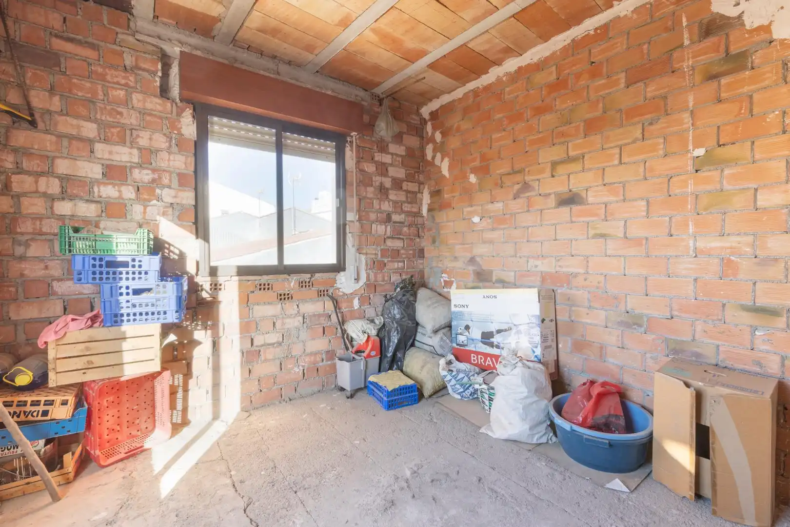 Casa o xalet en venda en Campotéjar amb Aire condicionat, Calefacció i Moblat