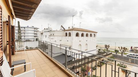 Foto 4 de Apartament de lloguer a Caldes d'Estrac, Barcelona