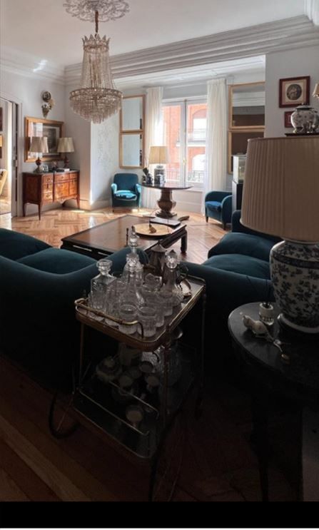 Flat for sale in Calle de Zurbano, Almagro