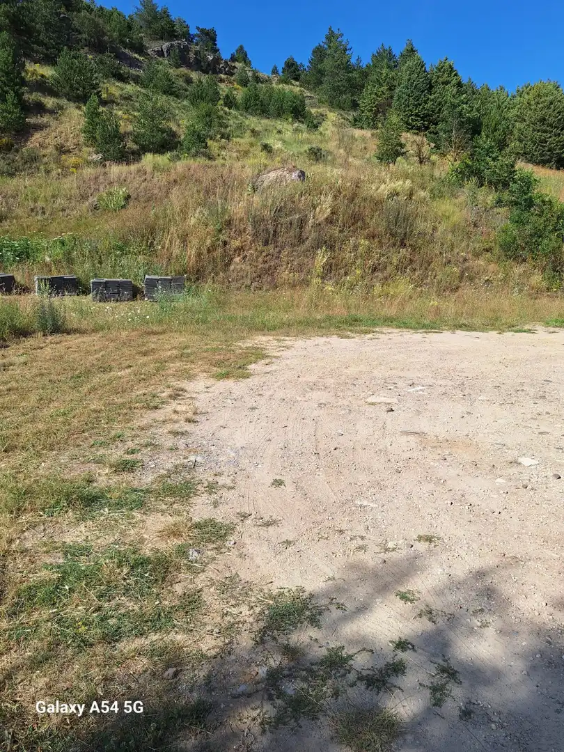 Terreno en venta en Aguilar de Campoo