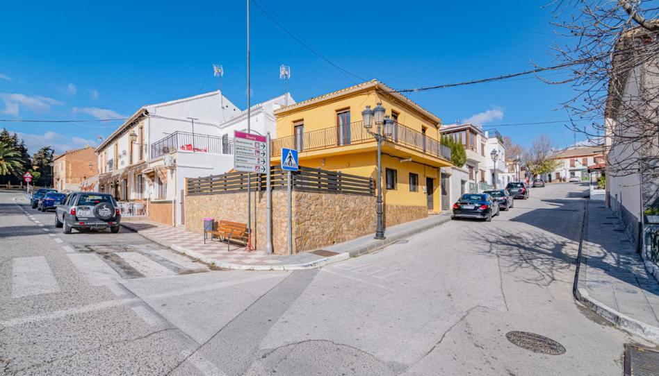 Foto 1 de Casa o xalet en venda a Diezma, Granada