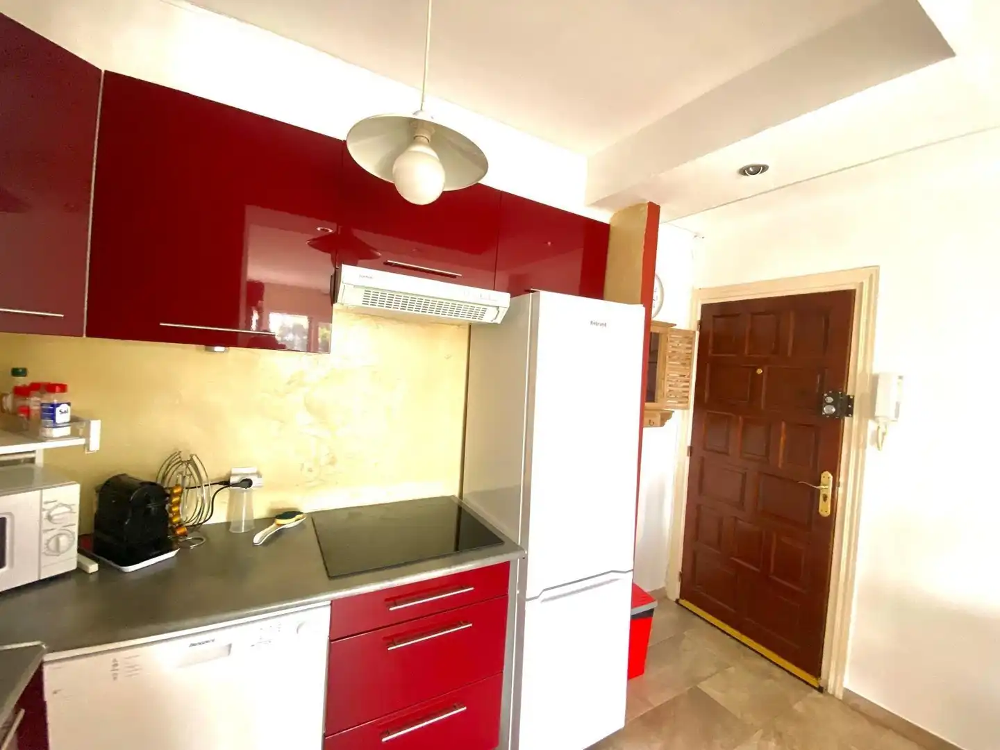 Appartement avec terrasse à vendre à Carrer Poblat Típic, imagen 14