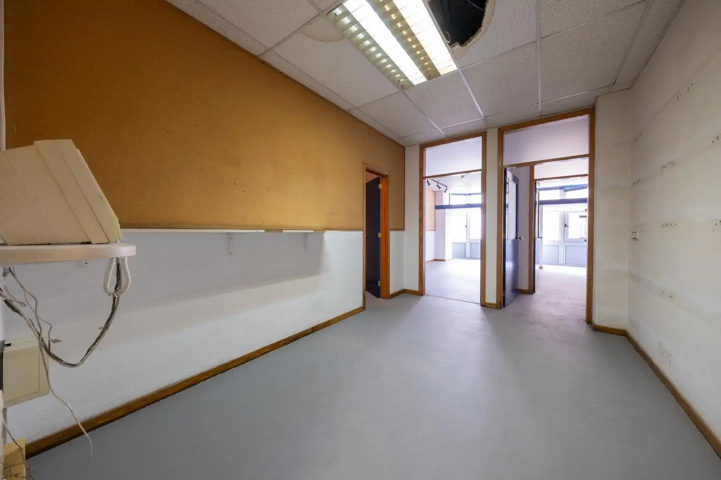 Office space for sale in Senador Castillo Olivares 14, imagen 12