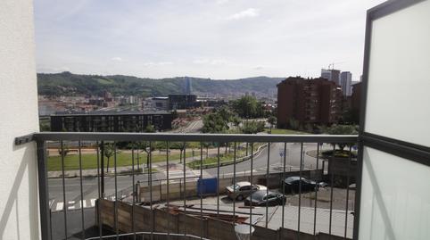 Photo 5 of Flat for rent in Basurtu Kastrexana Errepidea, Altamira, Bilbao