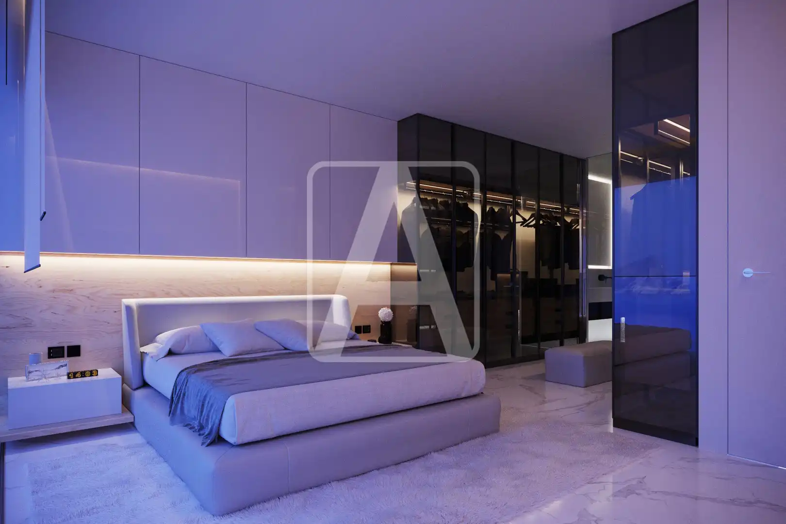 Chalet con piscina en venta en Maryvilla, imagen 7