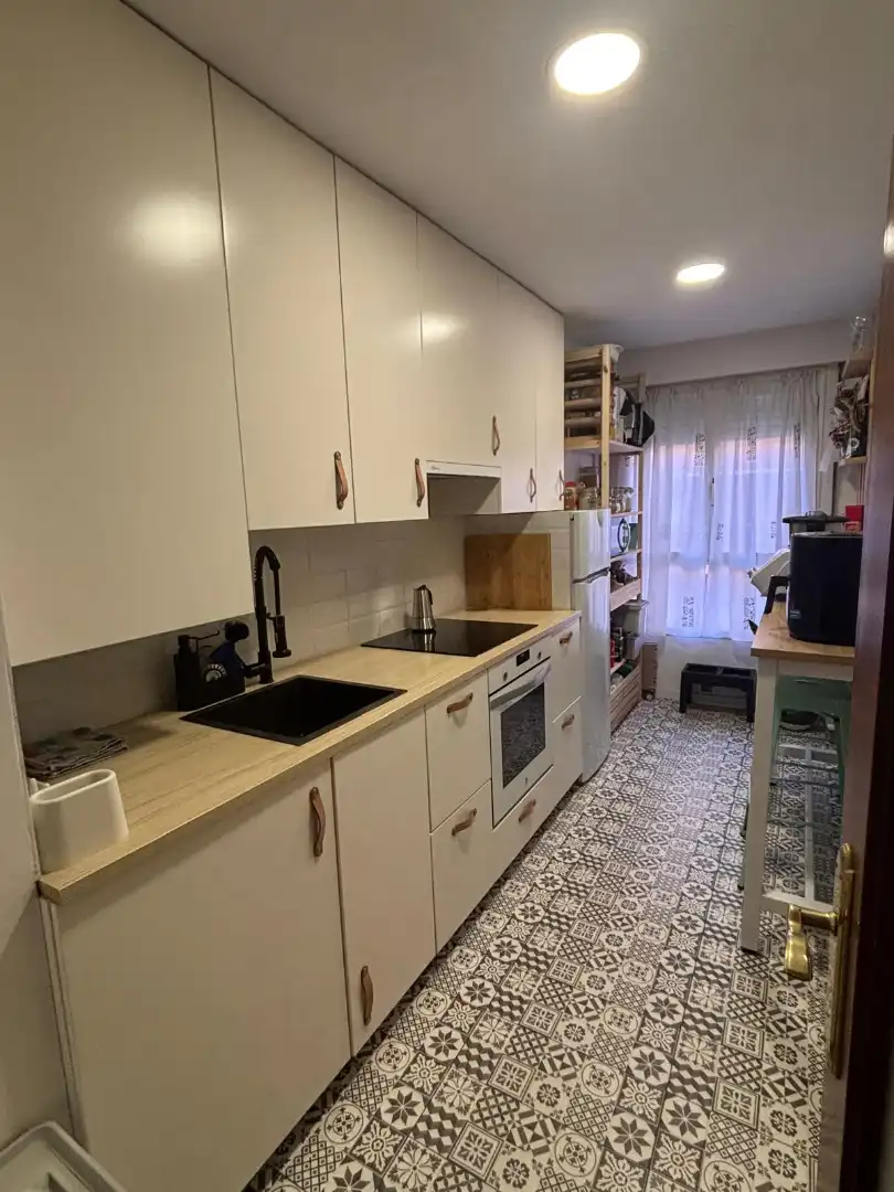 Apartamento en venta en Calle Ramón Subirán, 11, Calahorra