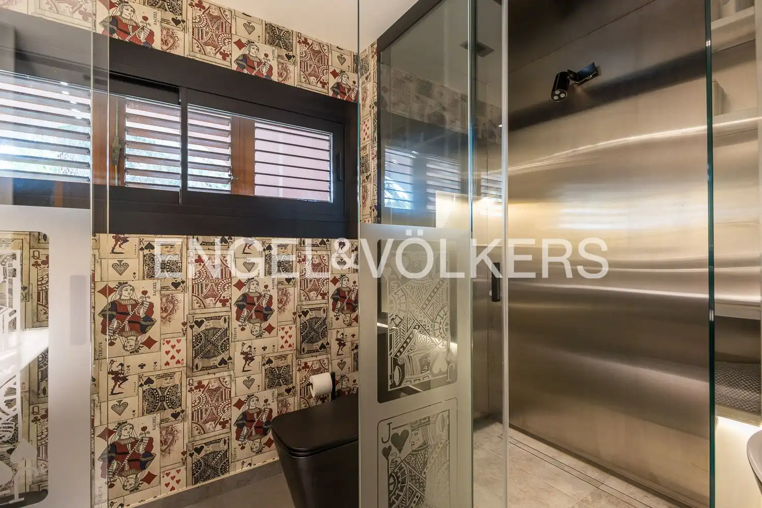 Casa con piscina en venta en El Bosque, imagen 72