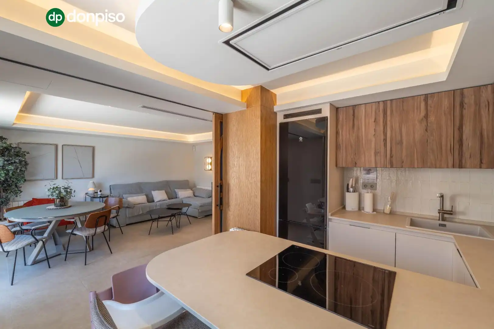 Flat with lift for sale in Calle ABEN HUMEYA 7, imagen 16