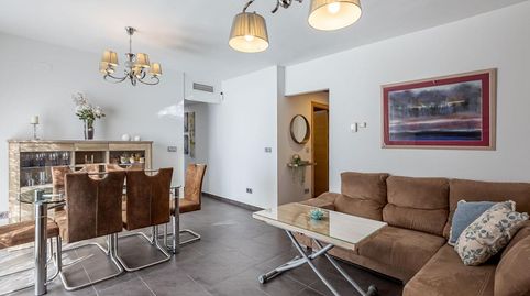 Foto 4 de Piso de alquiler en Carretera de Granada - La Alcazaba, Alhendín