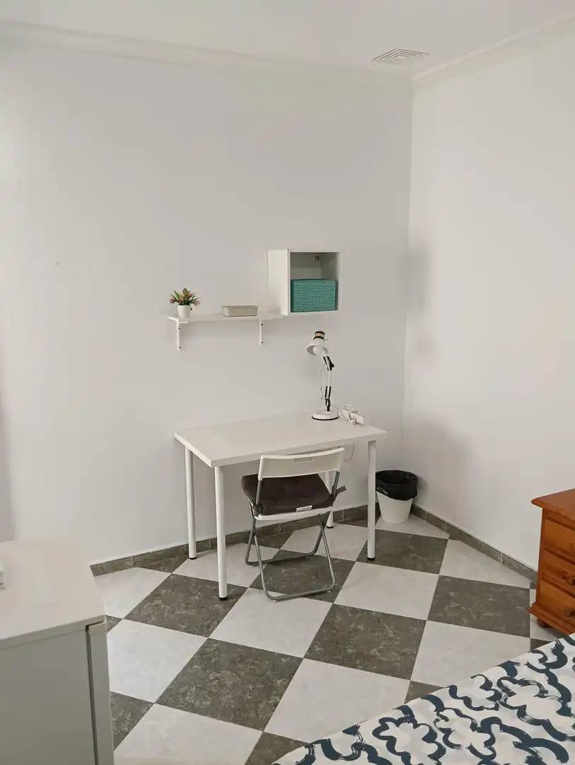 Wohnung mit Terrasse zum Verkauf in Alameda - Mentidero - Teatro Falla, imagen 19