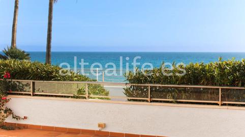 Photo 4 of Apartment for sale in Cap-negret, L'Olla, Altea