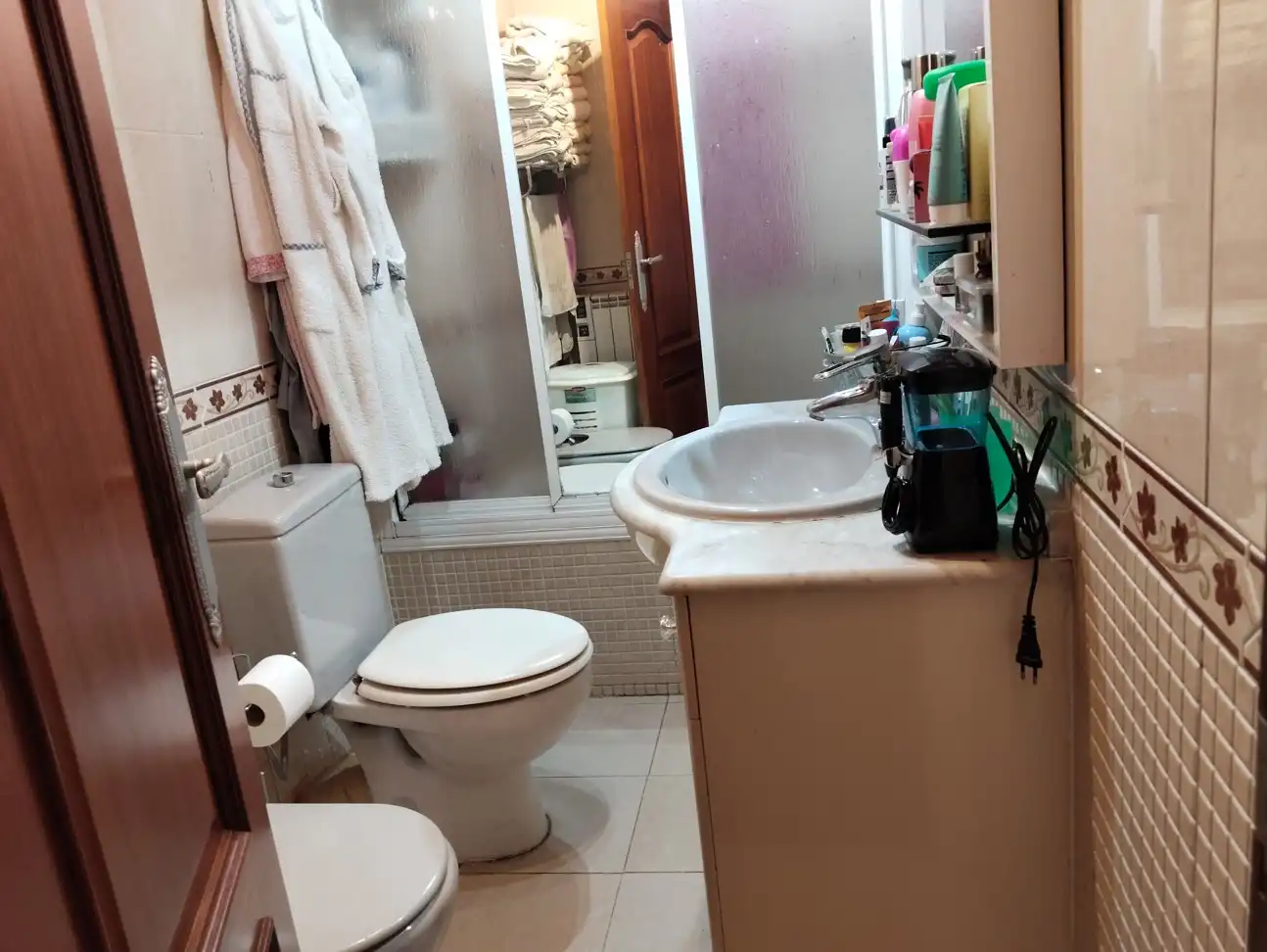Bany de Pis en venda en Portugalete