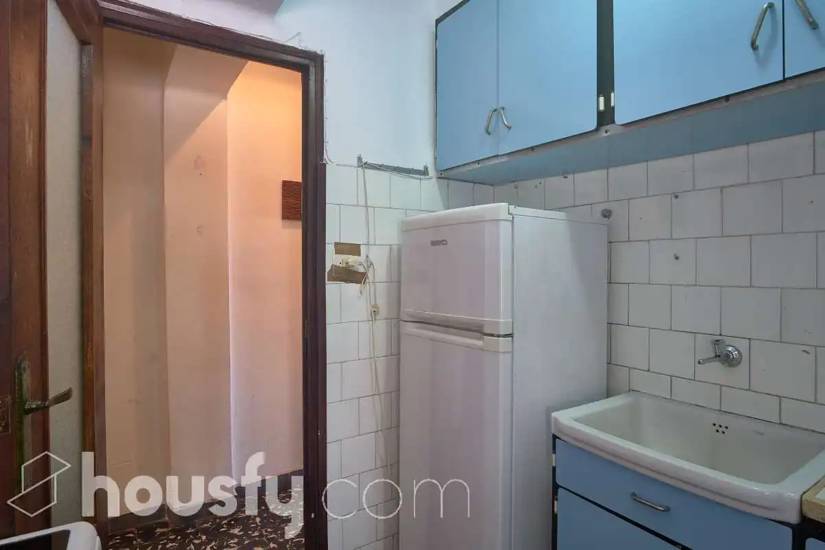 Kitchen of Flat for sale in Grau de Gandia - Venecia - Marenys de Rafalcaid
