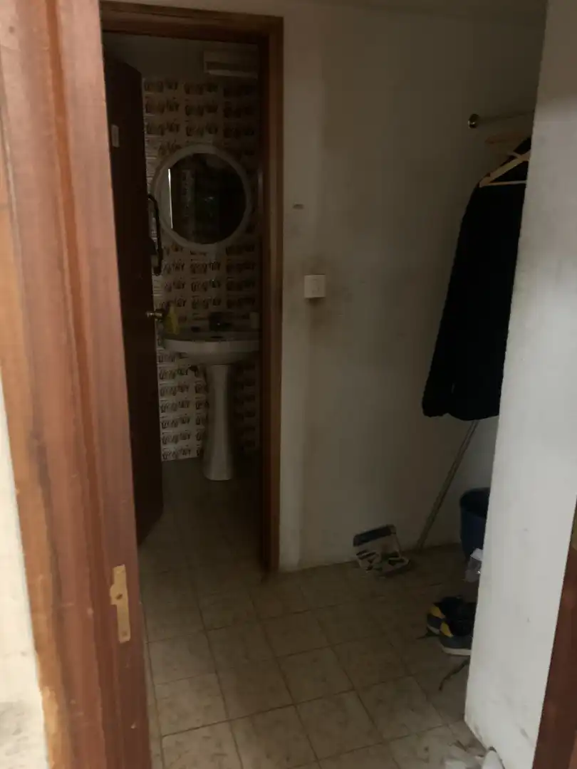 Badezimmer von Geschaftsraum zur Miete in Pontevedra Capital 