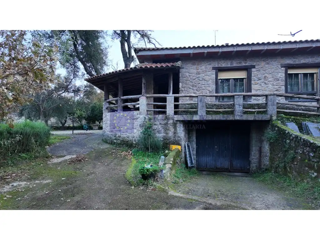 Chalet en venta en Diseminados Finca El Tollero, imagen 5