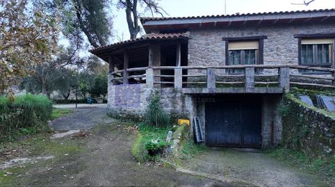 Foto 5 de Casa o xalet en venda a Acebo, Cáceres