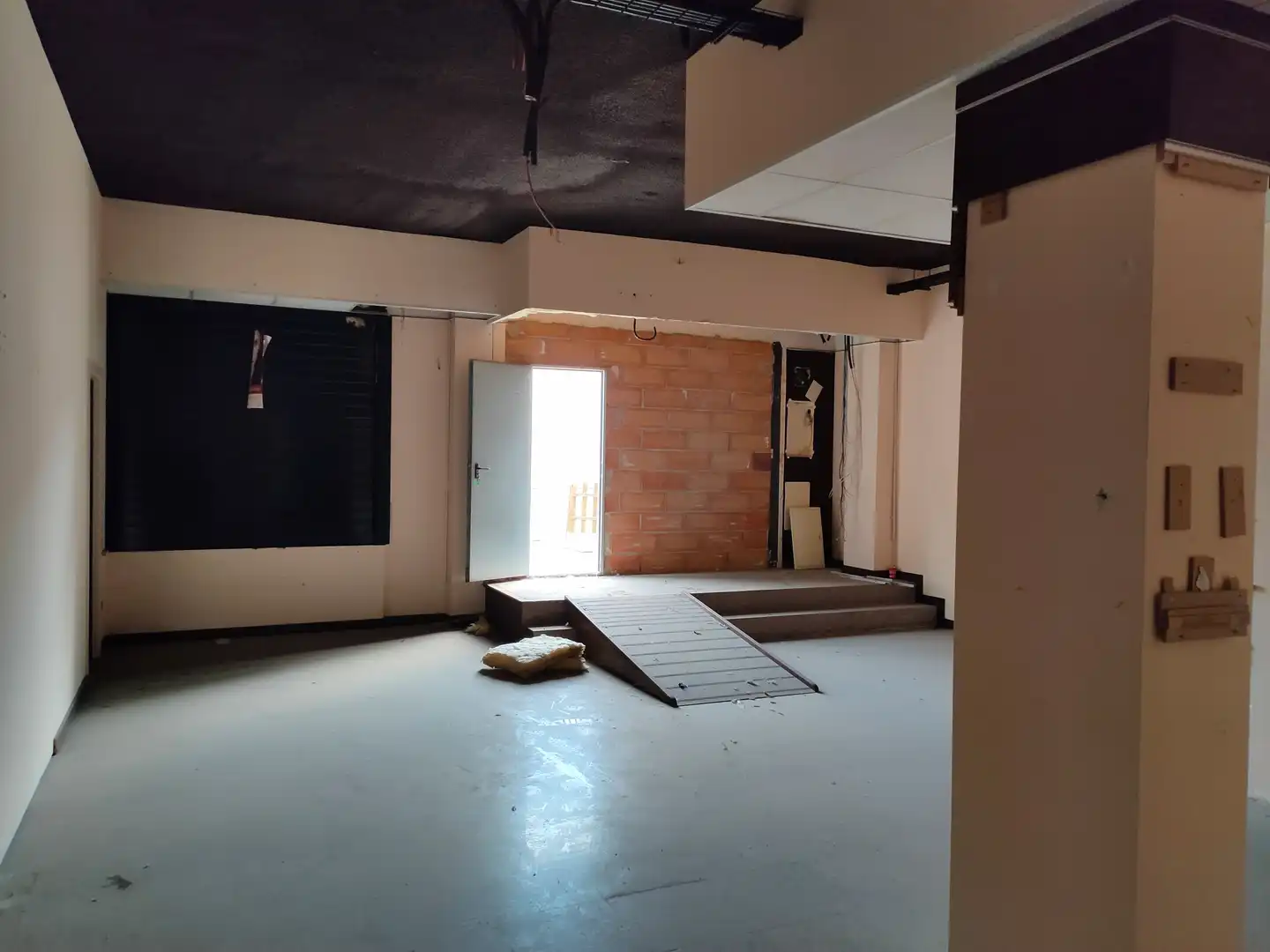 Business premises to rent in Carrer Verge del Pilar 15, imagen 7