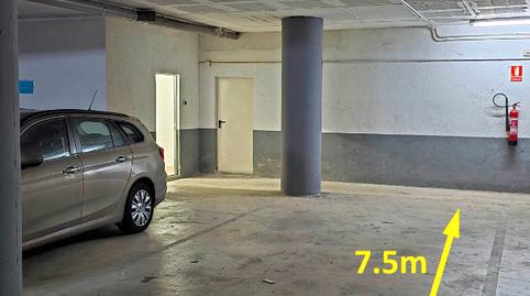 Photo 2 of Garage to rent in Carrer del Mestre Roca, 13, Llandels, Peñíscola / Peníscola