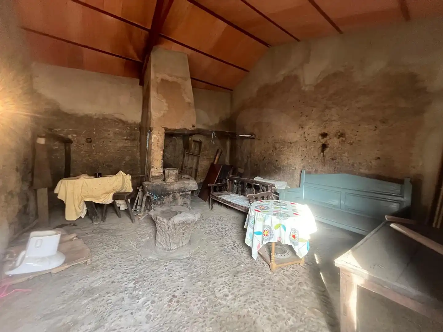 Finca rústica en venta en Martín de Yeltes, Salamanca