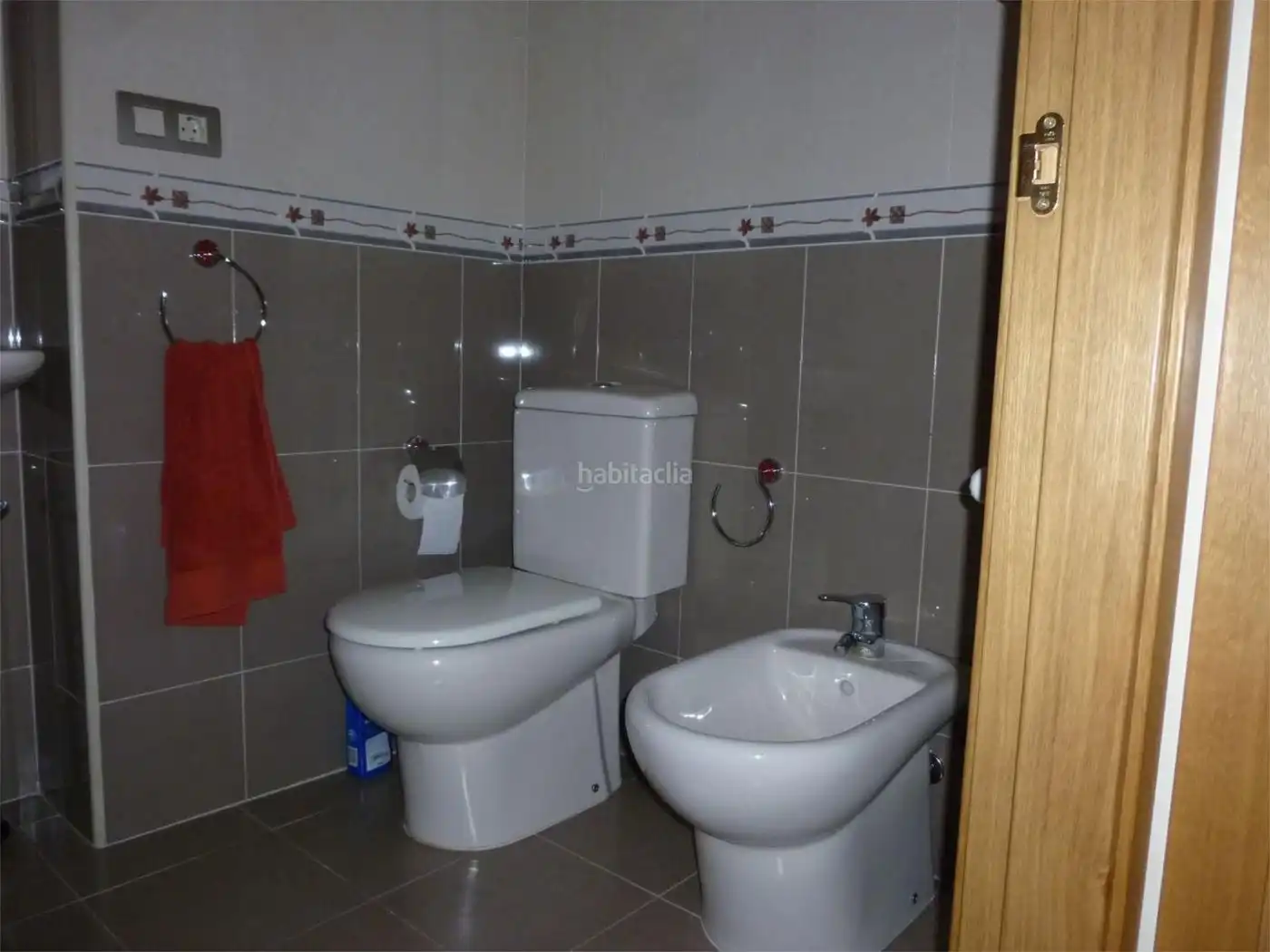 Flat with lift to rent in Calle Méjico 11, imagen 16