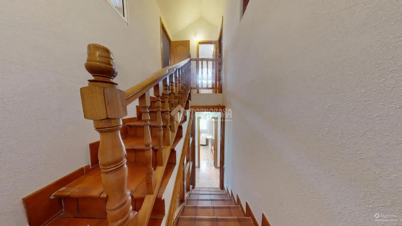 Maison jumelée à vendre à Torrelaguna, imagen 25