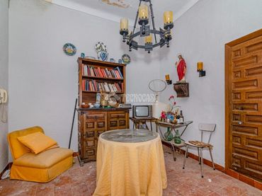 Casa en venta en Alhama de Granada